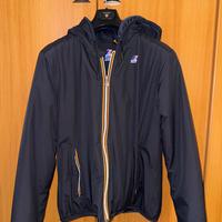 Giubbotto K-Way Tg. XL