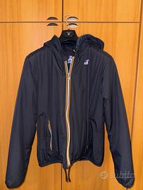 Giubbotto K-Way Tg. XL