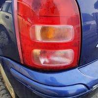 NISSAN MICRA 2001 - STOP POSTERIORE SINISTRO