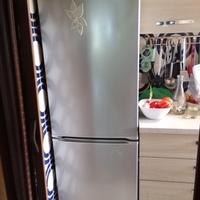 FRIGORIFERO COMBO ATLANTIC