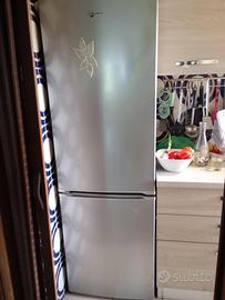 FRIGORIFERO COMBO ATLANTIC