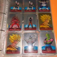 Mancolista Superpotenziate ORO e ARGENTO