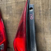 Fanalini fanale posteriore I30