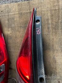 Fanalini fanale posteriore I30