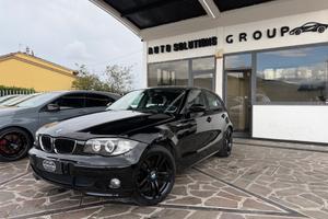 BMW 116i Futura 116cv Total Black okneopatentati