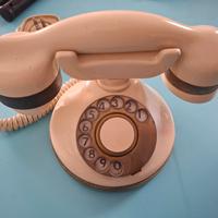 telefono fisso telcer in bachelite