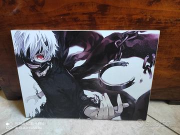 Quadri Anime 