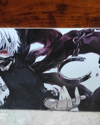 Quadri Anime 