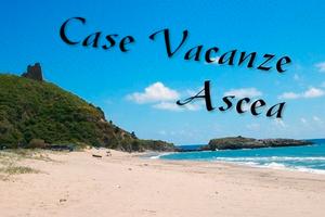 Vacanze nel cilento ascea cap. p.mansarda