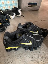 Nike Shox tg.40