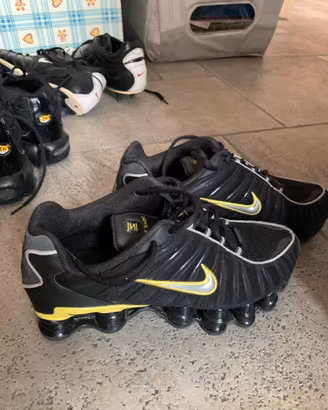 Nike Shox tg.40