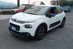 Citroen C3 1.6 blueHDI 75cv