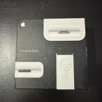 Apple Universal Dock