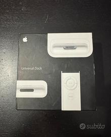Apple Universal Dock