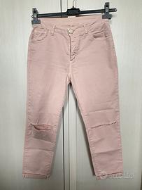 Dixie pantalone 5 tasche