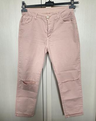 Dixie pantalone 5 tasche