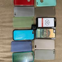 12 cover per iphone 6 S verie anche Prada Versace