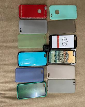 12 cover per iphone 6 S verie anche Prada Versace