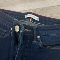 jeans tommy hilfigher