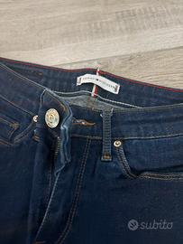 jeans tommy hilfigher