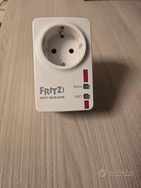 AVM FRITZ!DECT Fritz DECT Repeater 100 Aumenta Por