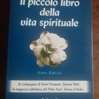 Il piccolo libro della vita spirituale