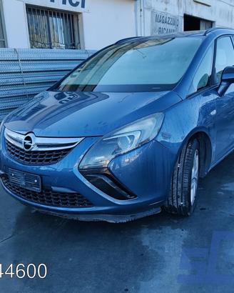 OPEL ZAFIRA TOURER C P12 1.6 CNG 150CV Ricambi