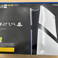 PS5 PRO 2TB - nuova