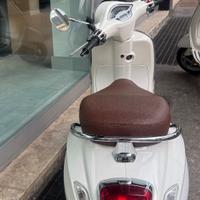 Vespa 125 Primavera