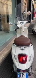 Vespa 125 Primavera