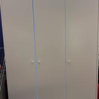ARMADIO IKEA 3 ante