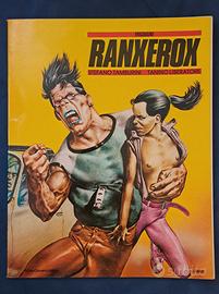 Primo Carnera Editore RanXerox