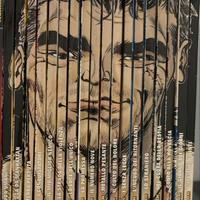 Brad Barron fumetto serie completa