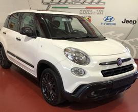 FIAT 500L 1.4 95 CV S-Design
