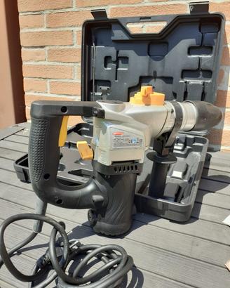 Martello Perforatore) Scalpellatore marca Techipro
