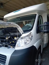 ANNO 2009 CLIMA CABINA KM 42.000