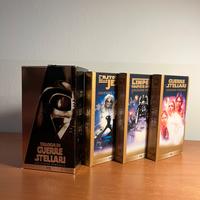 Edizione Speciale Trilogia Star Wars