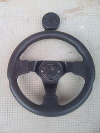 VOLANTE TRATTORINO O KART