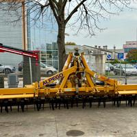 Erpice rotante Alpego DK S 6 metri