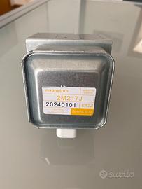 Magnetron microonde elettrolux