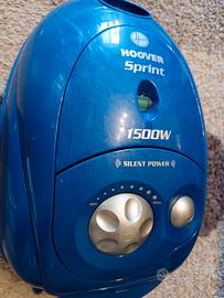 aspirapolvere hoover sprint 