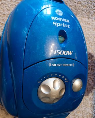 aspirapolvere hoover sprint 