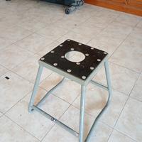 cavalletto motocross/Motard 