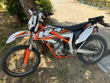 Ktm freeride