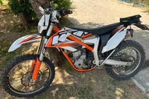 Ktm freeride