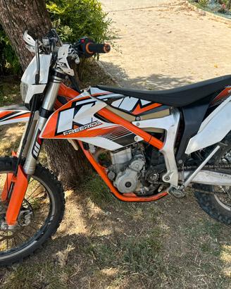 Ktm freeride