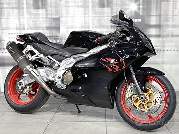 Aprilia RSV 1000 R