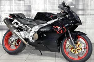 Aprilia RSV 1000 R