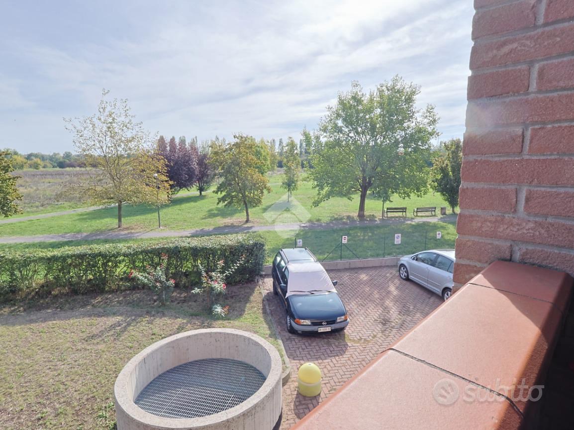 Appartamento – Reggio Emilia, Pieve Modolena - Vista 2