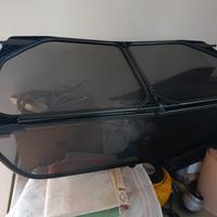  frangivento per BMW cabrio 